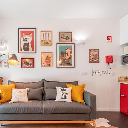 פארו 7 Styles Apartments By Raspberry Cascade חדר תמונה