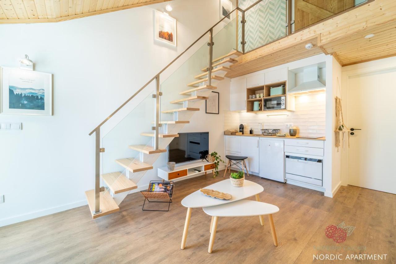 פארו 7 Styles Apartments By Raspberry Cascade מראה חיצוני תמונה