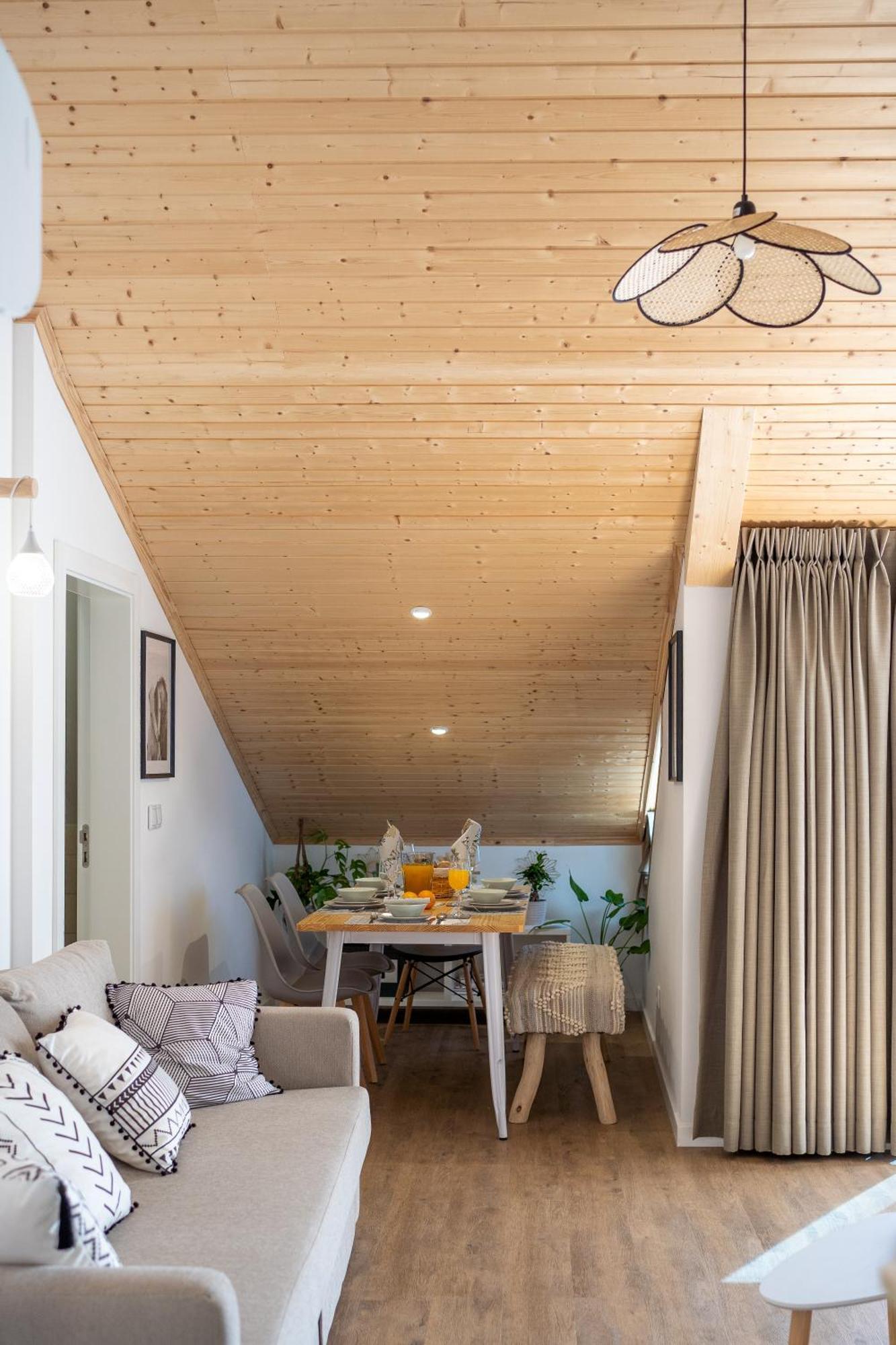 פארו 7 Styles Apartments By Raspberry Cascade חדר תמונה