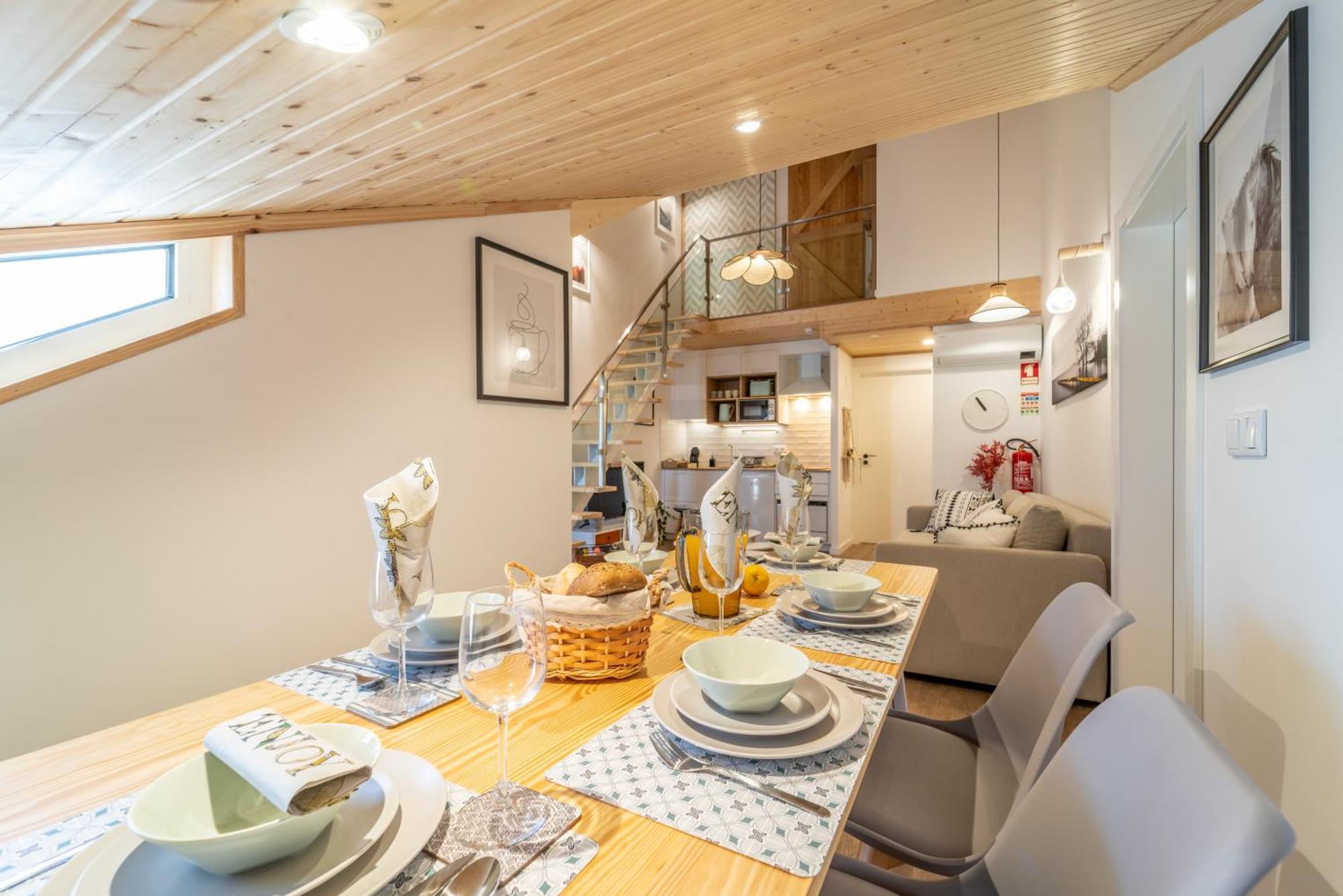 פארו 7 Styles Apartments By Raspberry Cascade חדר תמונה