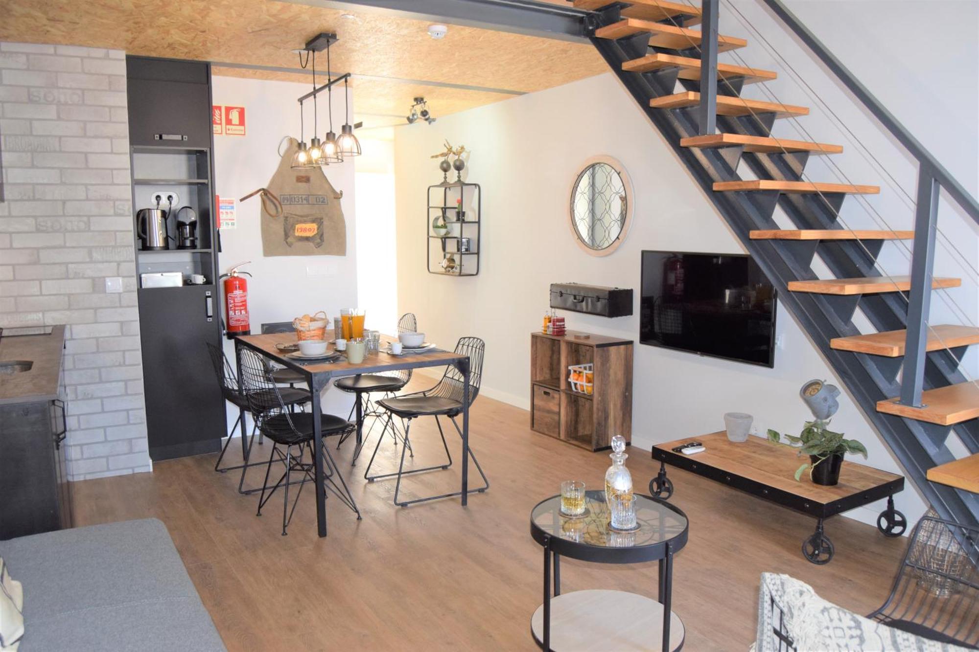 פארו 7 Styles Apartments By Raspberry Cascade חדר תמונה